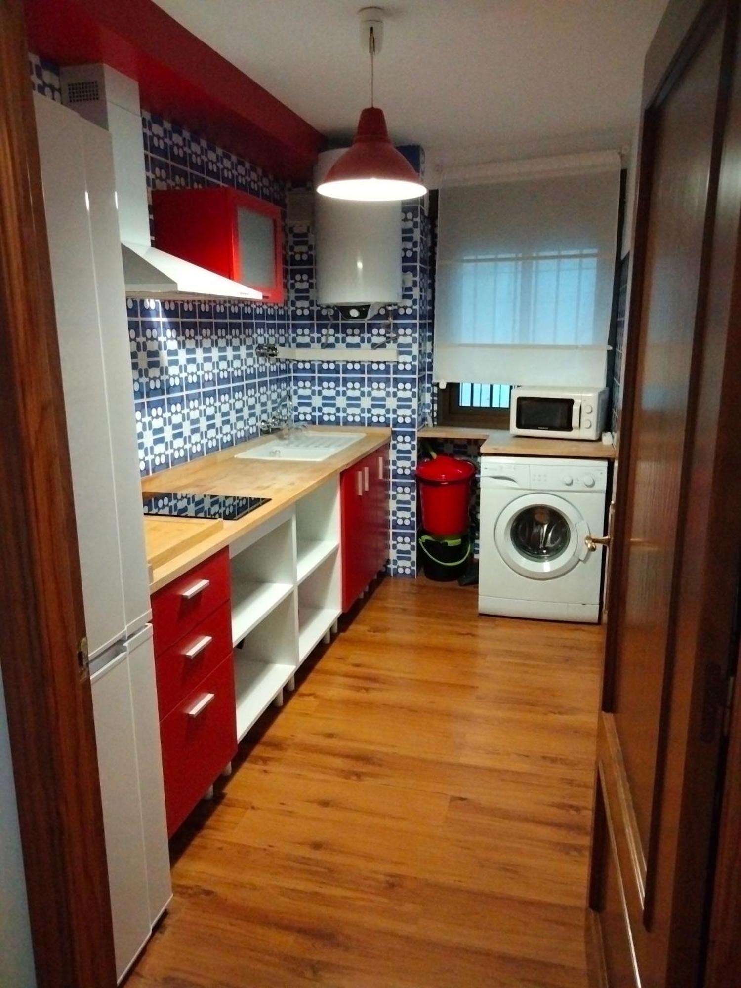 Apartamento Con Encanto San Basilio Кордова Экстерьер фото