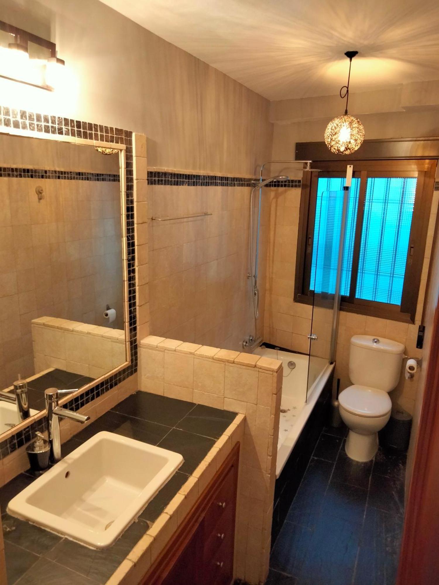 Apartamento Con Encanto San Basilio Кордова Экстерьер фото