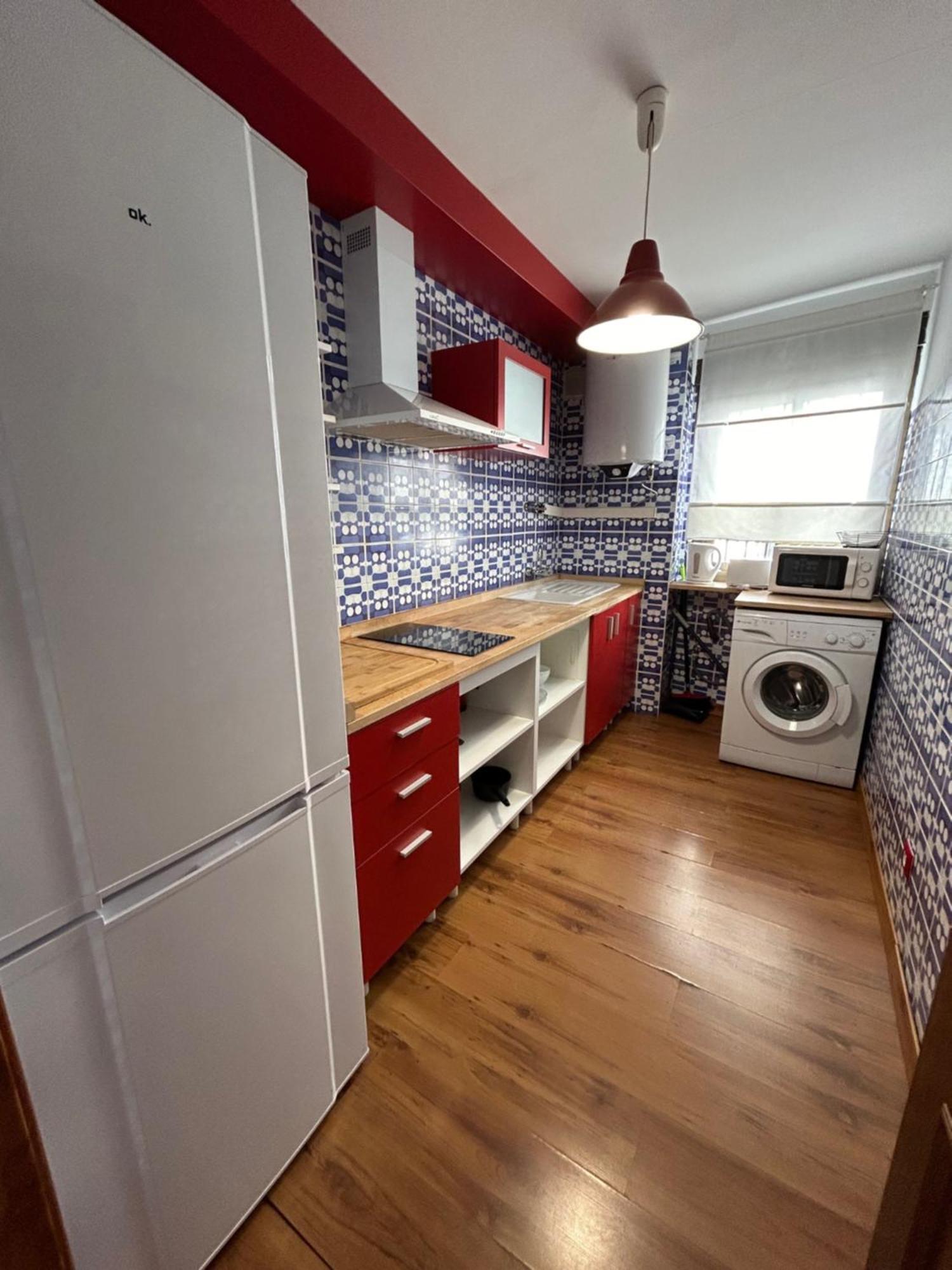Apartamento Con Encanto San Basilio Кордова Экстерьер фото